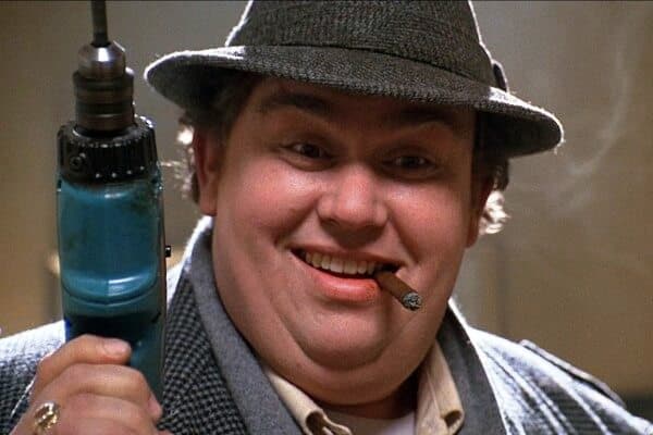 Uncle Buck