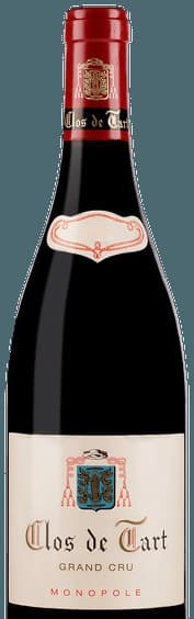 Clos de Tart Grand Cru Monopole
