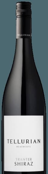 Tranter Shiraz