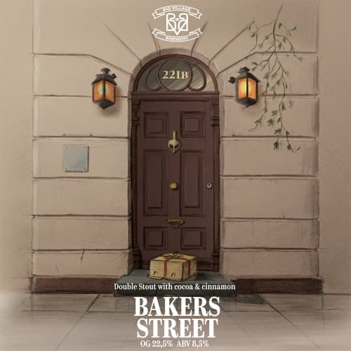 Bakers Street