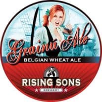 Grainú Ale