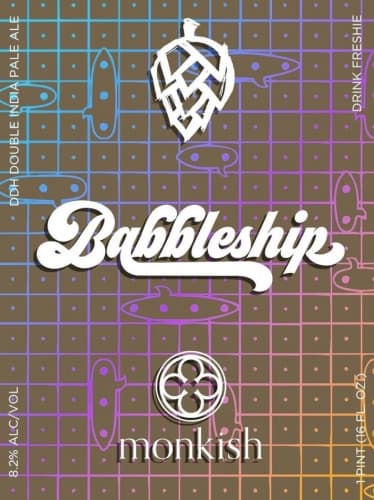 Babbleship