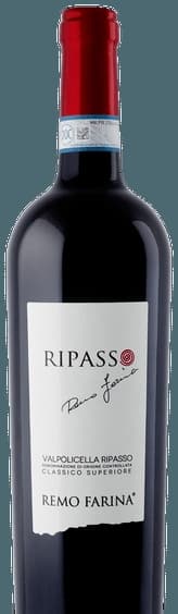 Remo Farina Valpolicella Ripasso Classico Superiore