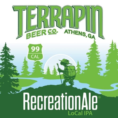 RecreationAle