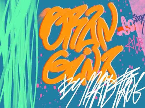 ORANGINA