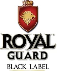 Royal Guard Black Label