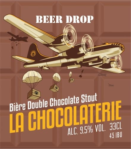 La Chocolaterie