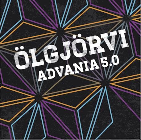 Ölgjörvi 5.0