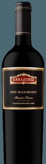 Don Maximiano Founder's Reserve