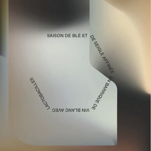 Né pour être sauvage