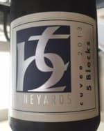 5 Blocks Cuvee