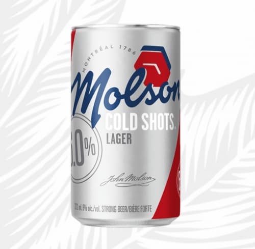 Canadian Cold Shots 6.0