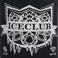 Iceclub Rum Barrel Aged