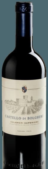 Bolgheri Superiore