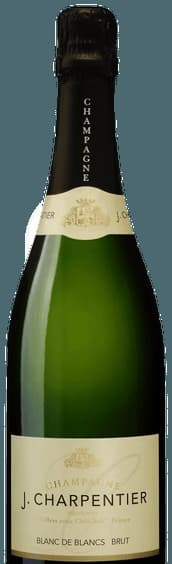 Blanc de Blancs Brut Champagne
