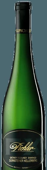 Dürnsteiner Kellerberg Grüner Veltliner Smaragd