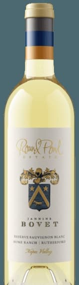 Jannine Bovet Reserve Sauvignon Blanc
