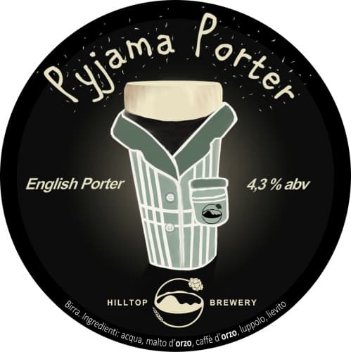 Pyjama Porter