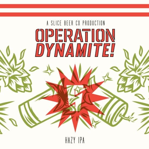 Operation Dynamite!