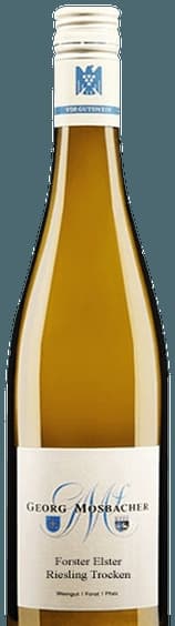 Forster Elster Riesling Trocken