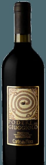 Podere del Giuggiolo Rosso