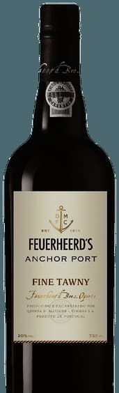 Fine Tawny Port