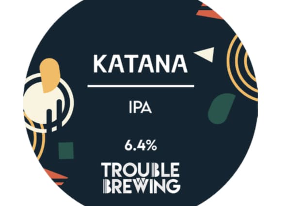 Katana
