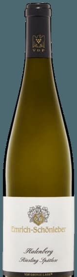 Halenberg Riesling Spätlese