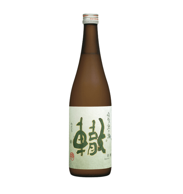 Tatsuriki Daiginjo Komenosasayaki YK-35