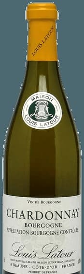 Bourgogne Chardonnay