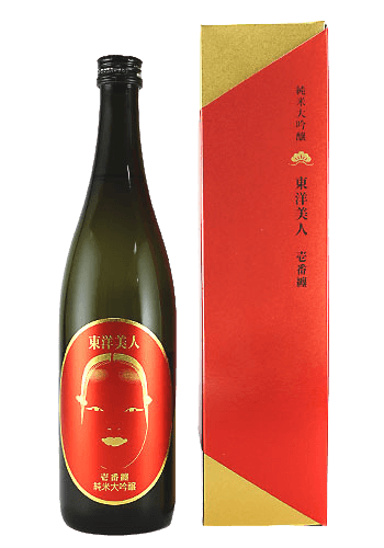 Bo Junmai Daiginjo Omachi Murokanamagenshu