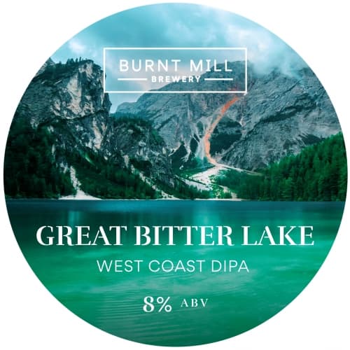 Great Bitter Lake