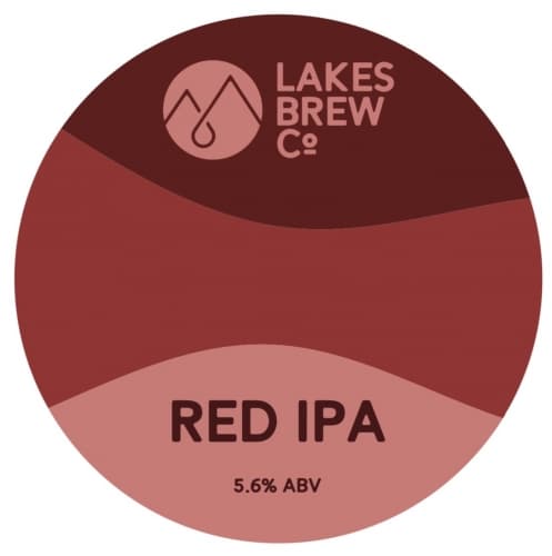 Red IPA