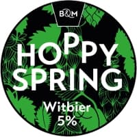 Hoppy Spring
