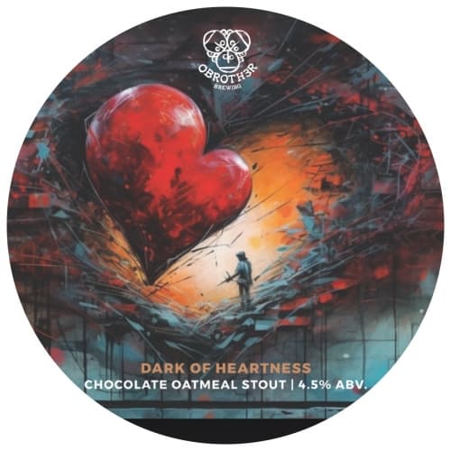 Dark of Heartness