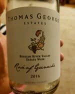 Estate Rosé of Grenache