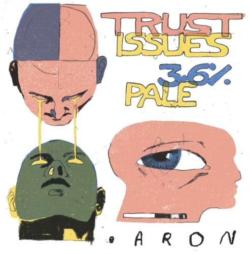 Trust Issues