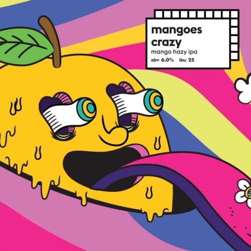 Mangoes Crazy