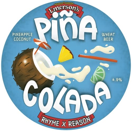 Pina Colada
