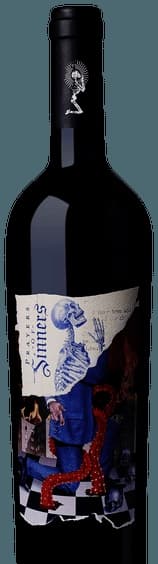 Red Blend