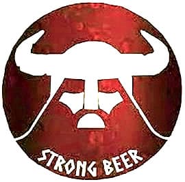 Viiking Strong Beer 10%