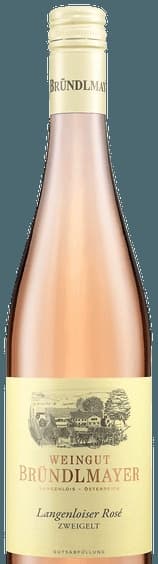 Zweigelt Langenloiser Rosé