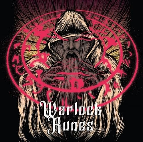 Warlock Runes