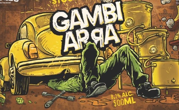 Gambiarra