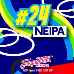 #24 NEIPA