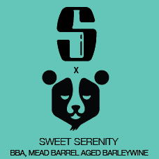 Sweet Serenity (Billie's 2023)