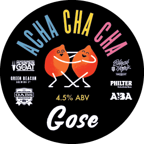 Achachcha Gose