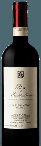 Rosso di Montepulciano