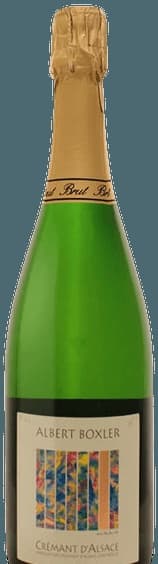 Crémant d'Alsace