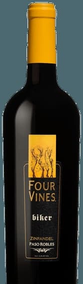 Biker Zinfandel